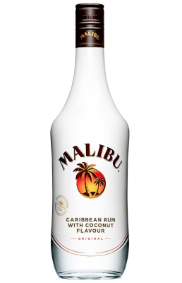 MALIBU Original - LIQUEUR | VINO&VINO