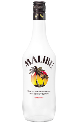 MALIBU Original - LIQUEUR | VINO&VINO