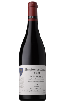 HOSPICES DE BEAUNE 
"Suzanne Chaudron" 
2021