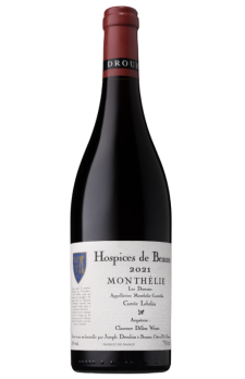 HOSPICES DE BEAUNE 
"Lebelin" 
2021