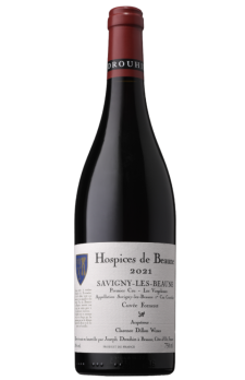 HOSPICES DE BEAUNE 
"Les Vergelesses Forneret" 
2021