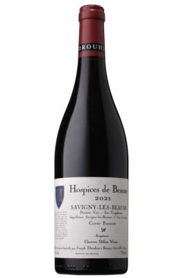 HOSPICES DE BEAUNE "Les Vergelesses Forneret" 2021 | VINO&VINO