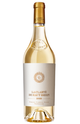 DOMAINE CLARENCE DILLON "La Clarte De Haut-Brion" 2020 | VINO&VINO