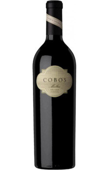 VINA COBOS 
Malbec 
2019