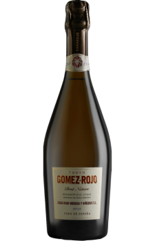 CASA ROJO 
Brut Nature