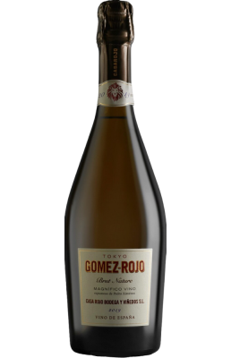 CASA ROJO Brut Nature - SPARKLING WINE | VINO&VINO