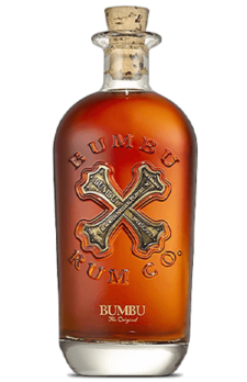 BUMBU 
Original Rum