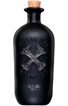 BUMBU 
XO Rum