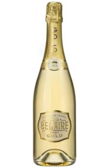 LUC BELAIRE 
Gold Brut