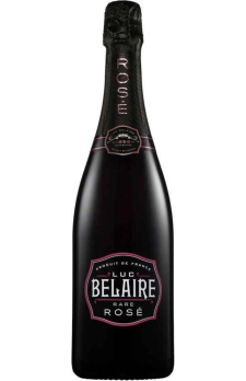 LUC BELAIRE 
Rare Rose