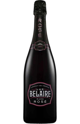 LUC BELAIRE 
Rare Rose - SPARKLING WINE | VINO&VINO