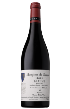 HOSPICES DE BEAUNE 
"Rousseau-Deslandes" 
2021