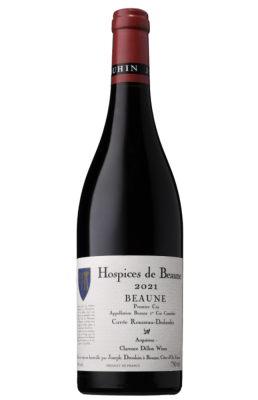 HOSPICES DE BEAUNE "Rousseau-Deslandes" 2021 | VINO&VINO