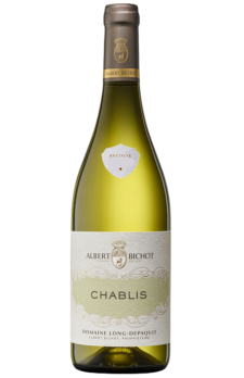 ALBERT BICHOT 
Chablis
Domaine Long-Depaquit