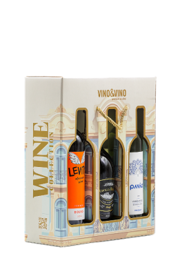 Promo Bundle Triple Pack 3=2 - GROCERY | VINO&VINO