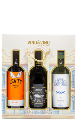 Promo Bundle Triple Pack 3=2 - GROCERY | VINO&VINO