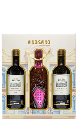 Promo Bundle Triple Pack 3=2 - WINE | VINO&VINO