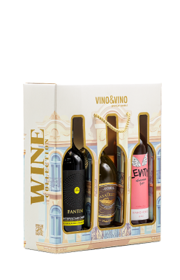 Promo Bundle Triple Pack 3=2 - WINE | VINO&VINO