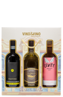 Promo Bundle Triple Pack 3=2 - WINE | VINO&VINO