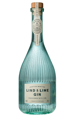 LIND & LIME 
Gin - GIN | VINO&VINO