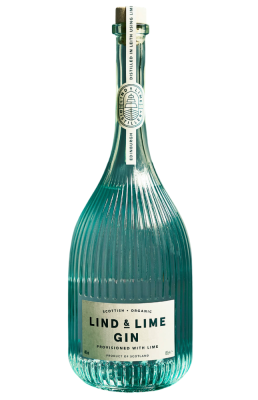 LIND & LIMEGin - GIN | VINO&VINO