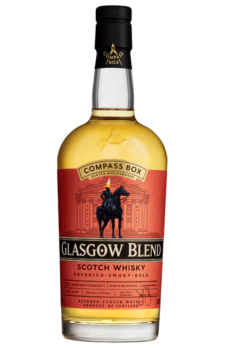 COMPASS BOX 
Glasgow Blend