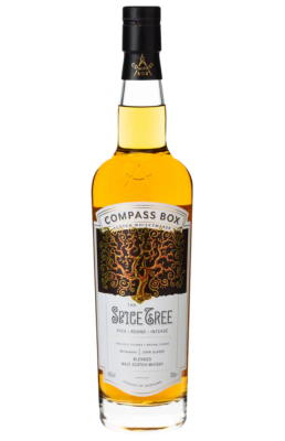 COMPASS BOX The Spice Tree - WHISKY / BOURBON | VINO&VINO