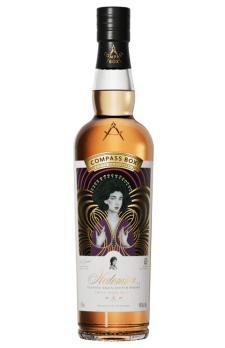 COMPASS BOX 
Hedonism Release 2025