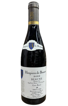 HOSPICES DE BEAUNE 
"Brunet" 
2022