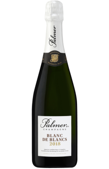 PALMER & CO 
Blanc de Blancs 
Champagne