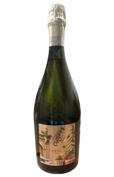 CECI
Spumante Brut