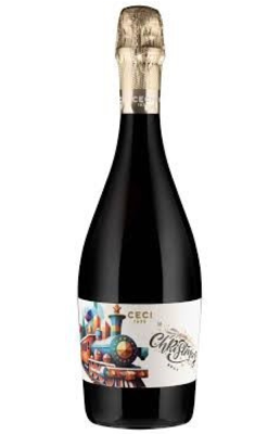 CECI
Spumante Brut - SPARKLING WINE | VINO&VINO