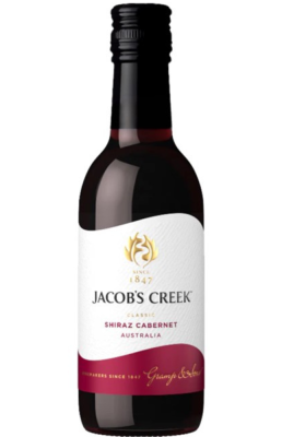 JACOB'S CREEK Classic Shiraz Cabernet 0.187 | VINO&VINO