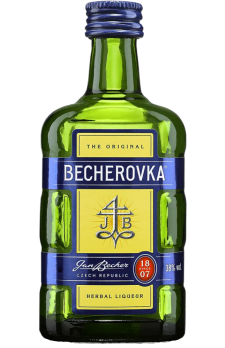 BECHEROVKA 
Original 
0.05