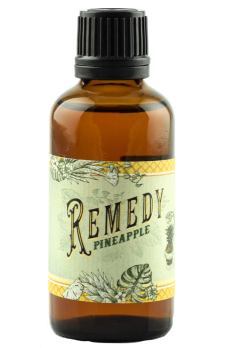 REMEDY RUM 
Pineapple 
0.05