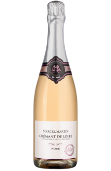 MARCEL MARTIN 
Cremant De Loire