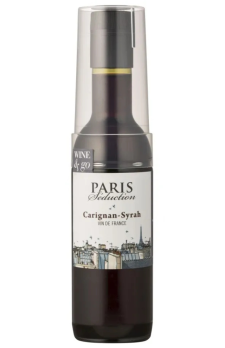 PARIS SEDUCTION 
Carignan - Syrah
0.187