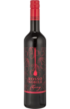 ROSSO NOBILE 
Cherry 
Wine Based Beverage 