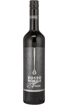 ROSSO NOBILE
All Espresso
Wine Based Beverage