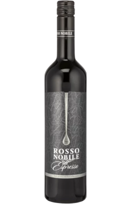 ROSSO NOBILE
All Espresso
Wine Based Beverage | VINO&VINO