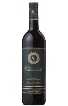 DOMAINE CLARENCE DILLON 
"Clarendelle" Rouge
