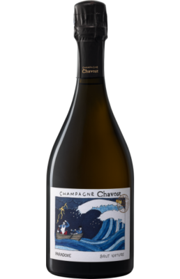 CHAMPAGNE CHAVOST 
Paradoxe
MAGNUM | VINO&VINO