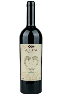 ALLURIA The Classic - WINE | VINO&VINO