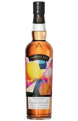 COMPASS BOX Architectonics - WHISKY / BOURBON | VINO&VINO