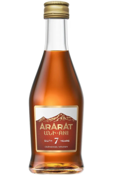 ARARAT 
Ani 
0.05