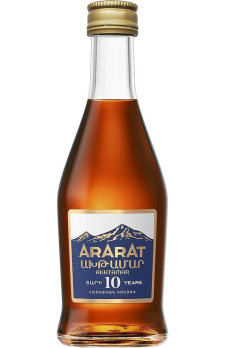 ARARAT 
Akhtamar 
0.05