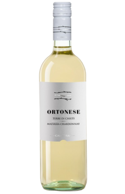 FANTINI 
CALDORA 
Ortonese 
Malvasia-Chardonnay | VINO&VINO
