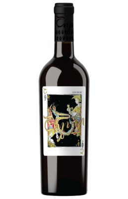SHOROR 
Kangoun - WINE | VINO&VINO