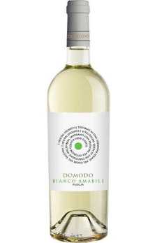 SAN MARZANO 
DOMODO 
Bianco Amabile