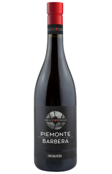 FONTANAFREDDA 
Briccotondo 
Piemonte DOC Barbera